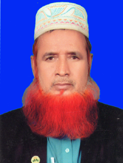 মুহাম্মাদ আব্দুল খালেক
