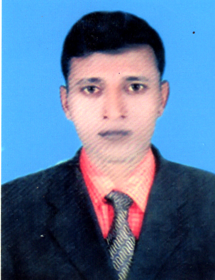 মোঃ সুলতান মাহমুদ